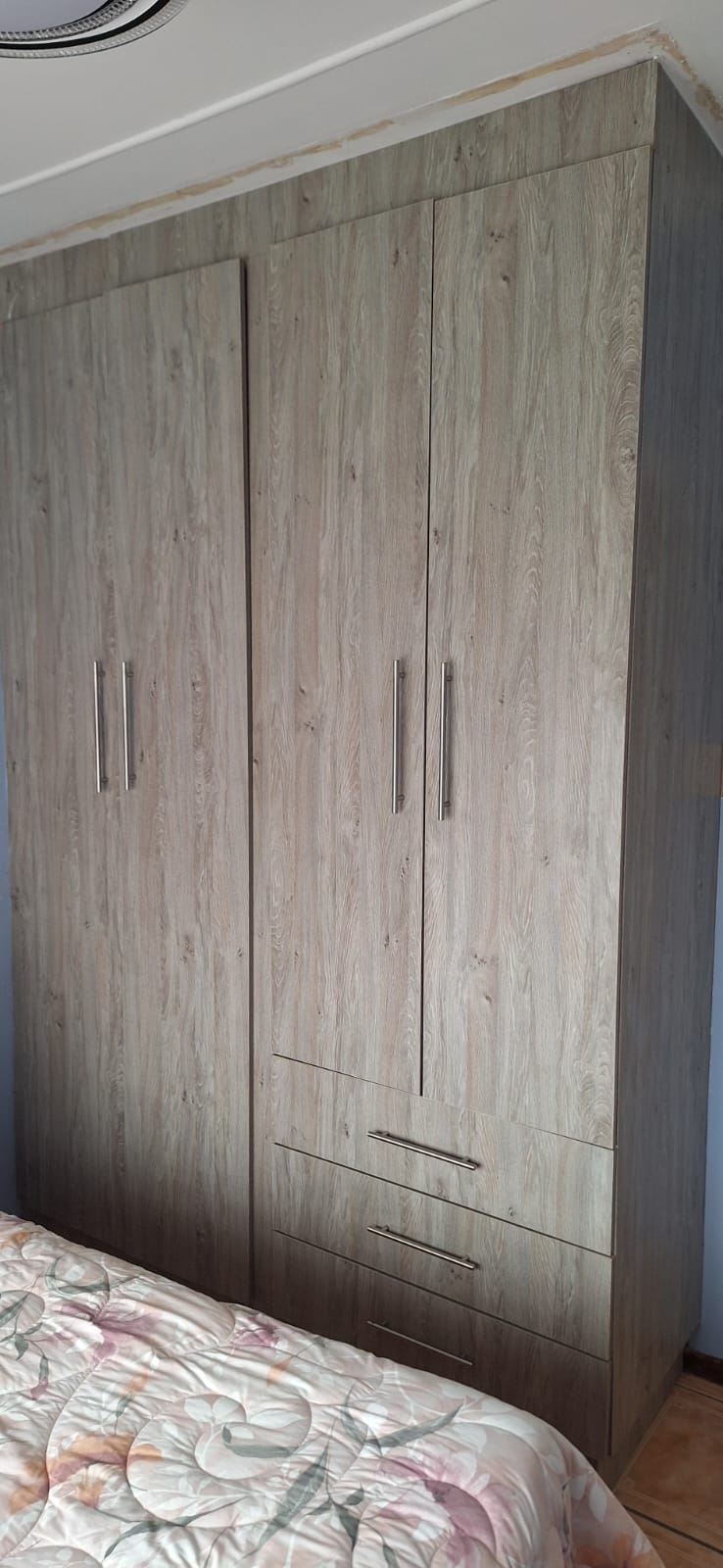 4 Bedroom Property for Sale in Amalinda Eastern Cape